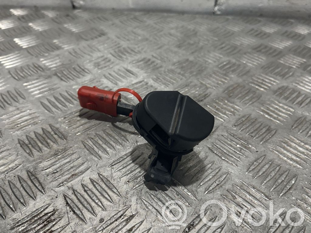BMW 3 E90 E91 Cable positivo (batería) 