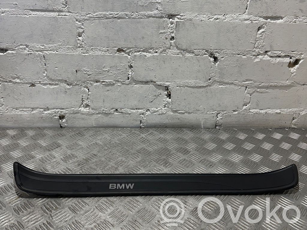 BMW 3 E90 E91 Side skirt front trim 
