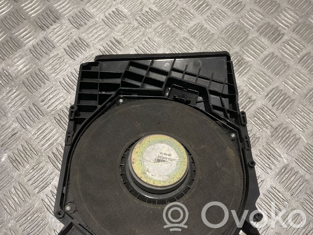 Subwoofer speaker   43040741982