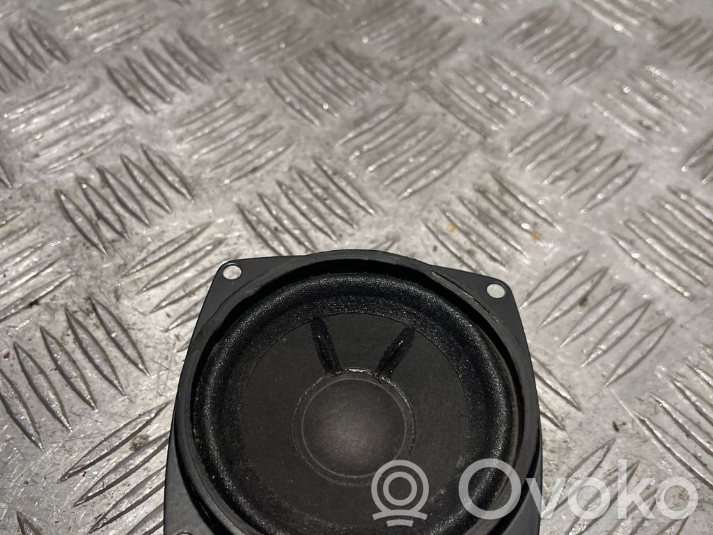 Audi A6 S6 C6 4F Altavoz del panel 