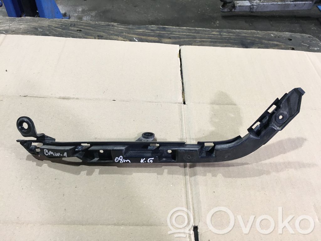 BMW 1 E81 E87 Rear bumper mounting bracket 
