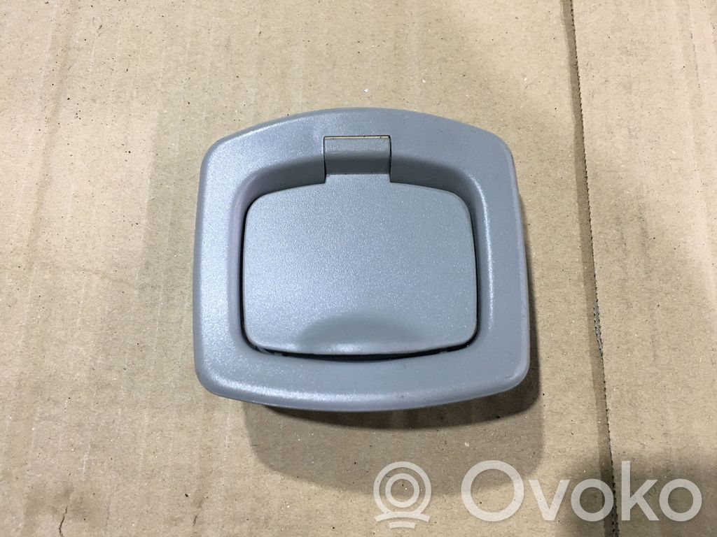 BMW 3 E90 E91 Cargo luggage net fixing mount 