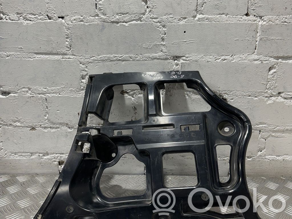 BMW 3 E90 E91 Rear bumper mounting bracket 