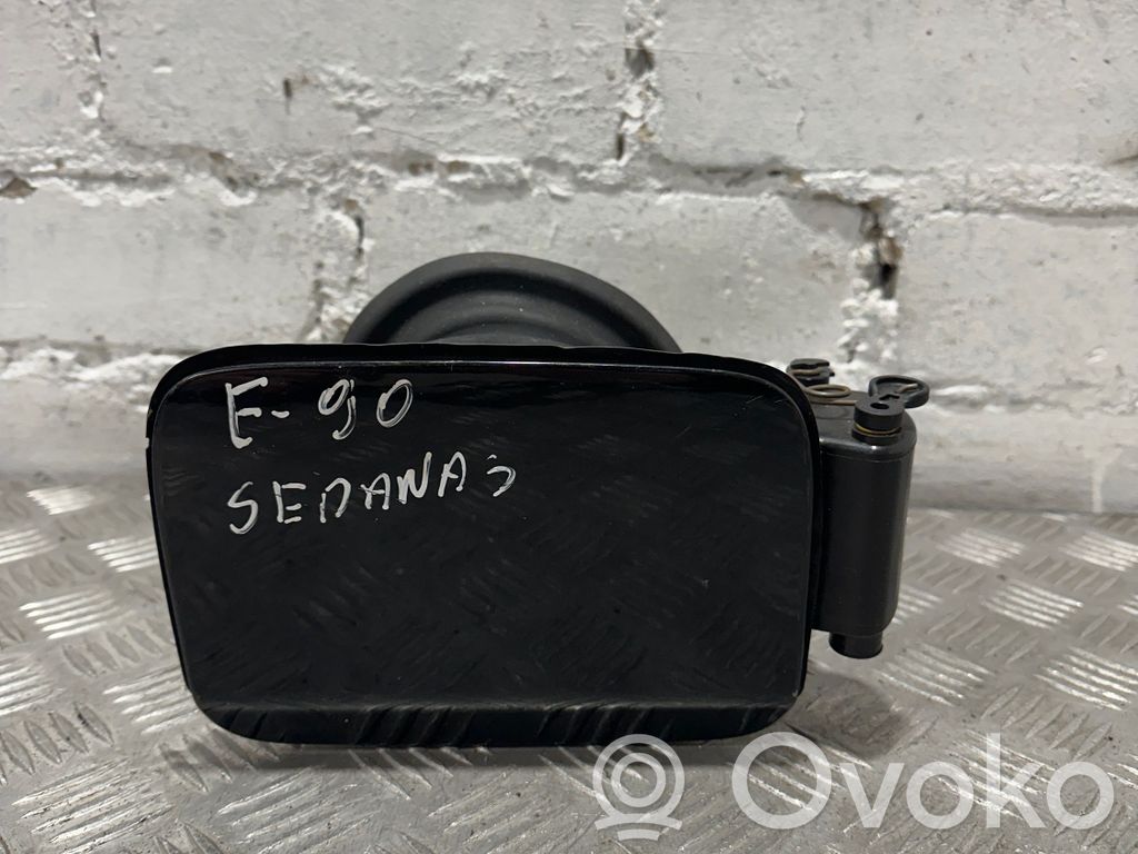 BMW 3 E90 E91 Fuel tank cap 