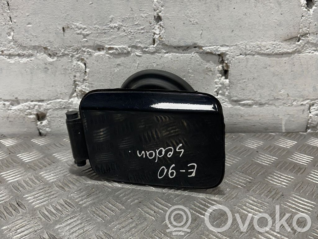 BMW 3 E90 E91 Fuel tank cap 