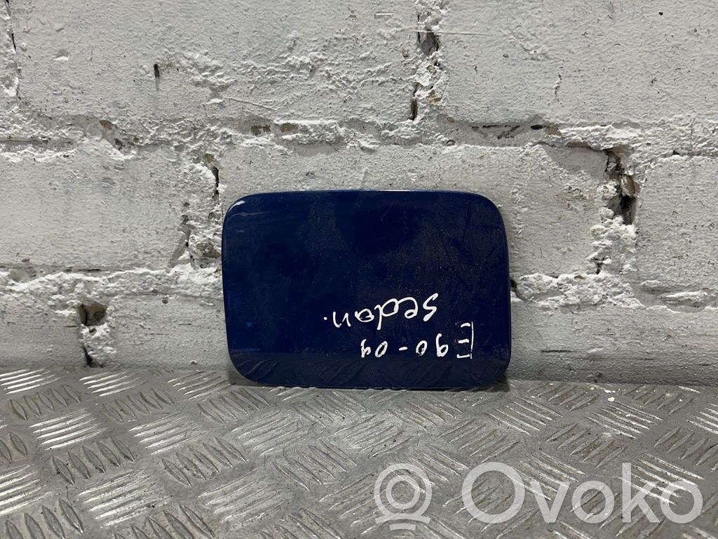 BMW 3 E90 E91 Fuel tank cap 