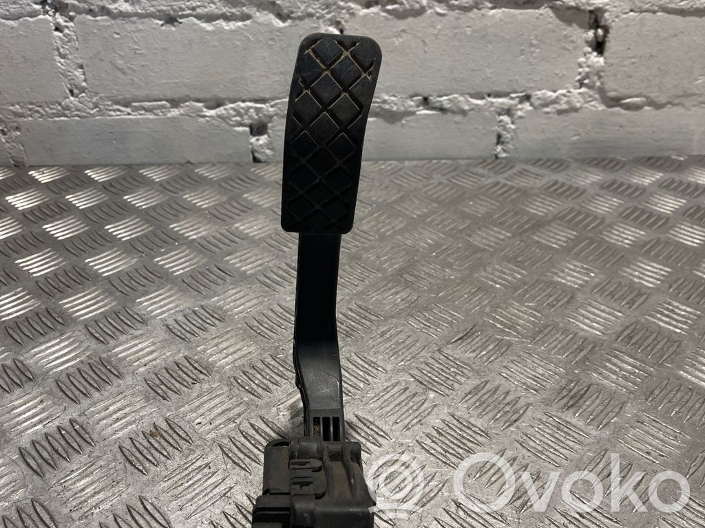 Audi A6 S6 C6 4F Pedal del acelerador 