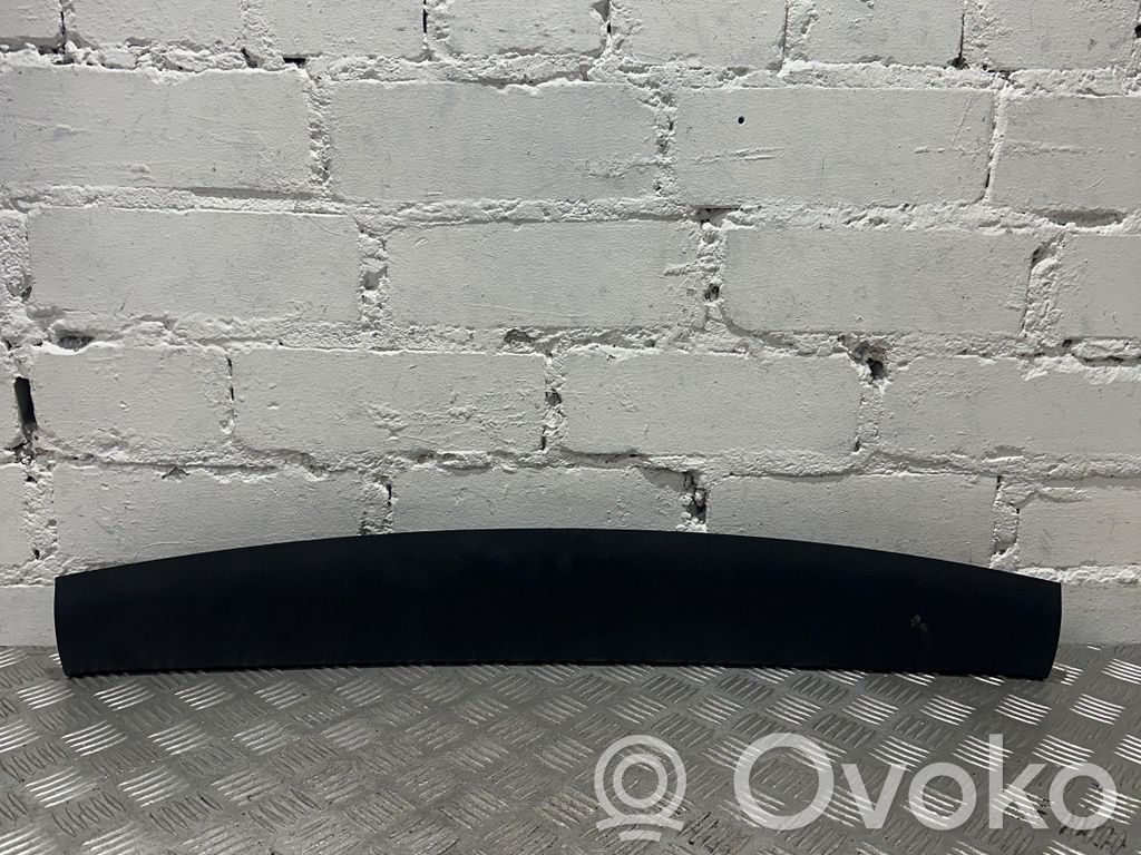 KIA Sportage Inne elementy wykończenia bagażnika 