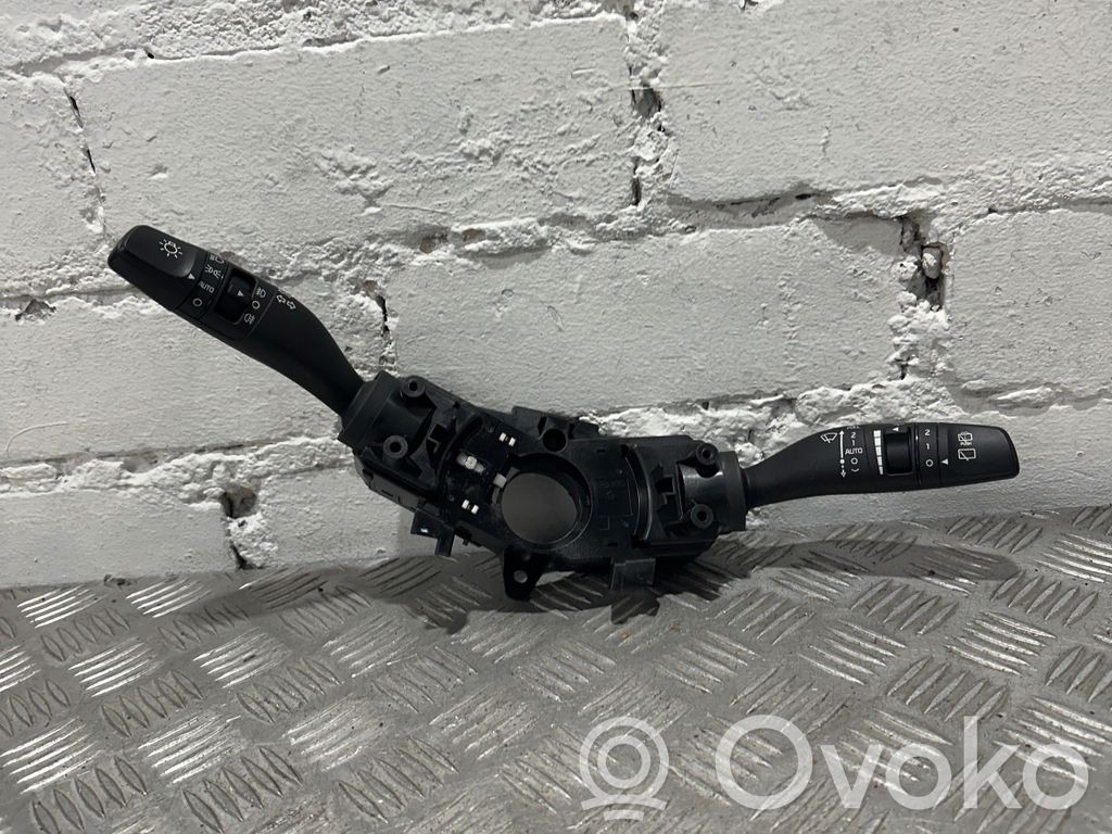 KIA Sportage Interruptor/palanca de limpiador de luz de giro 