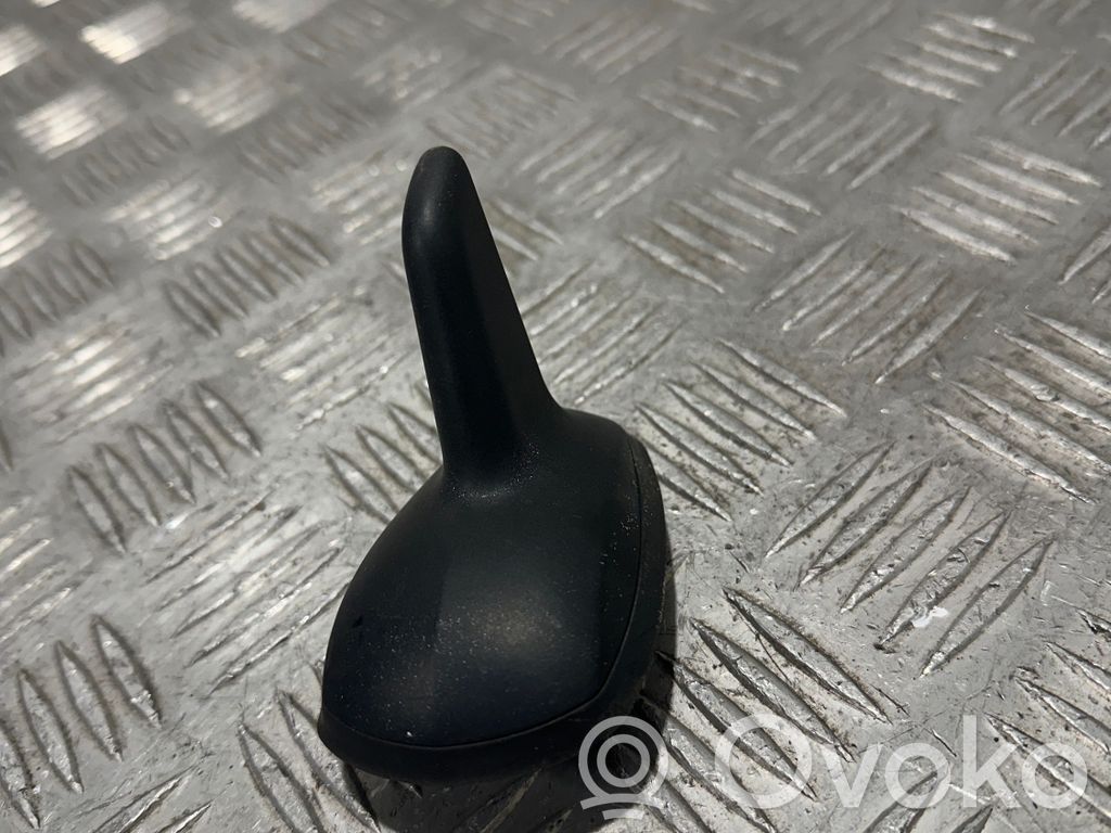 Mercedes-Benz C W204 Antena (GPS antena) 
