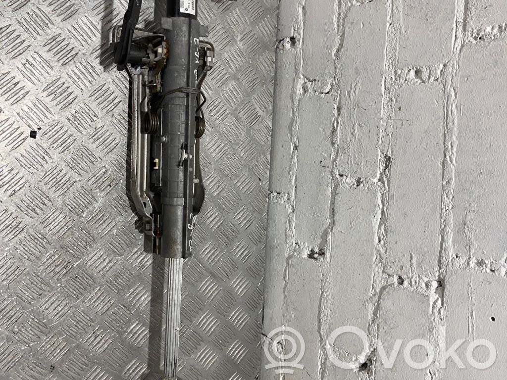 Steering column universal joint   6786891