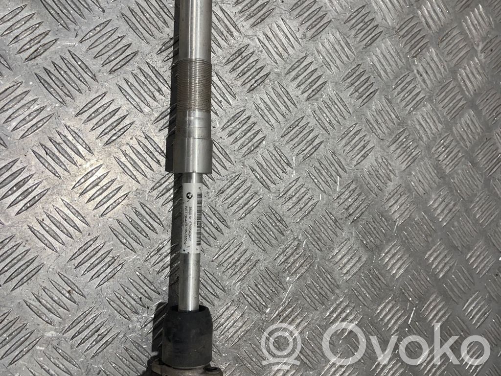 BMW X5 E70 Steering column universal joint 