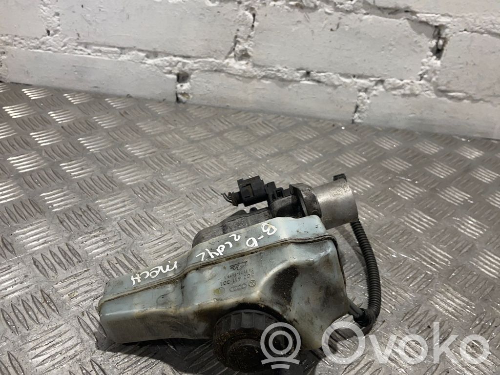 Volkswagen PASSAT B6 Pääjarrusylinteri 