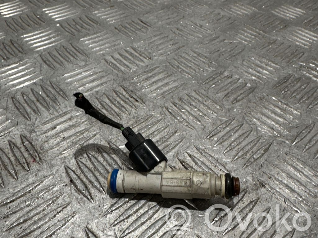 Ford Focus C-MAX Sprausla (-i) 