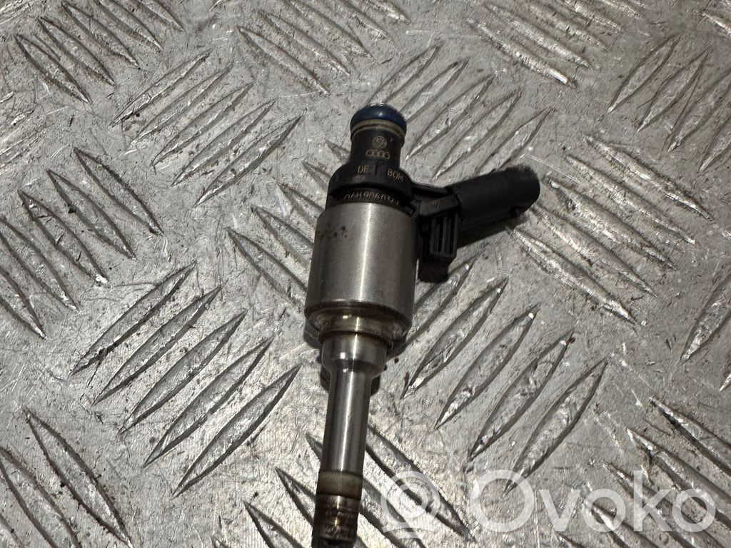 Audi A5 8T 8F Inyector de combustible 