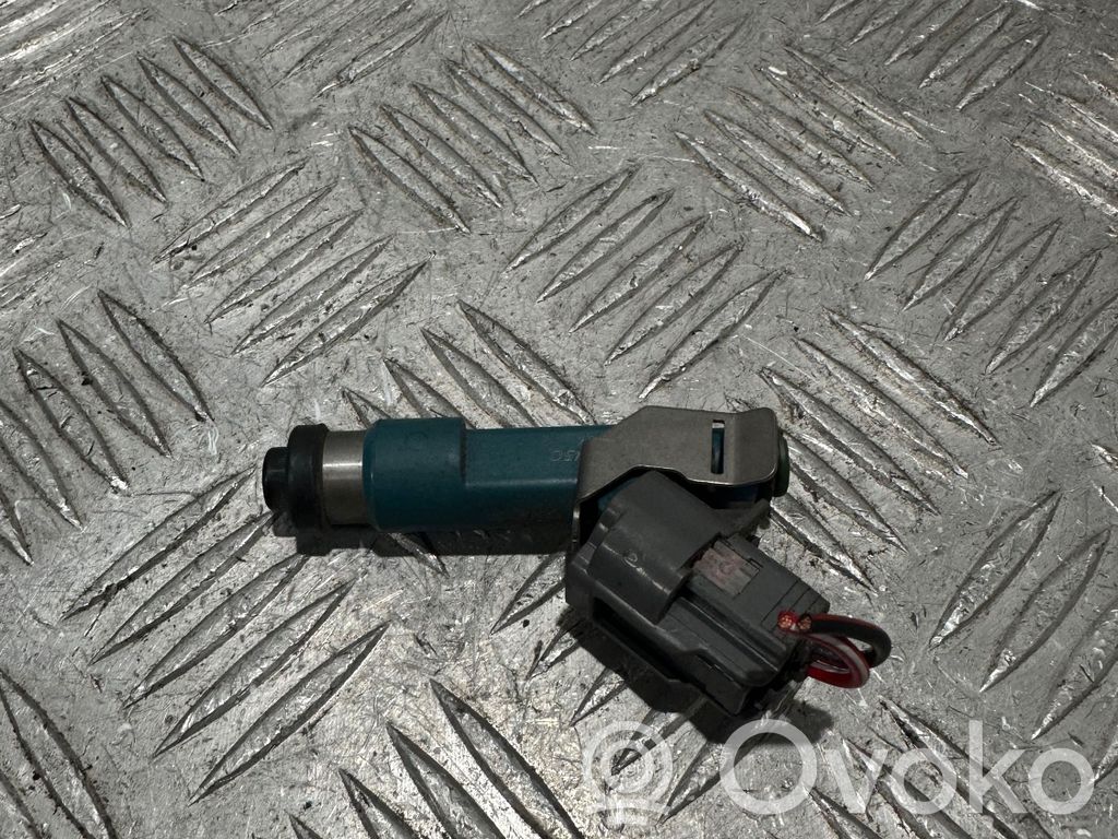 Ford Puma Inyector de combustible 