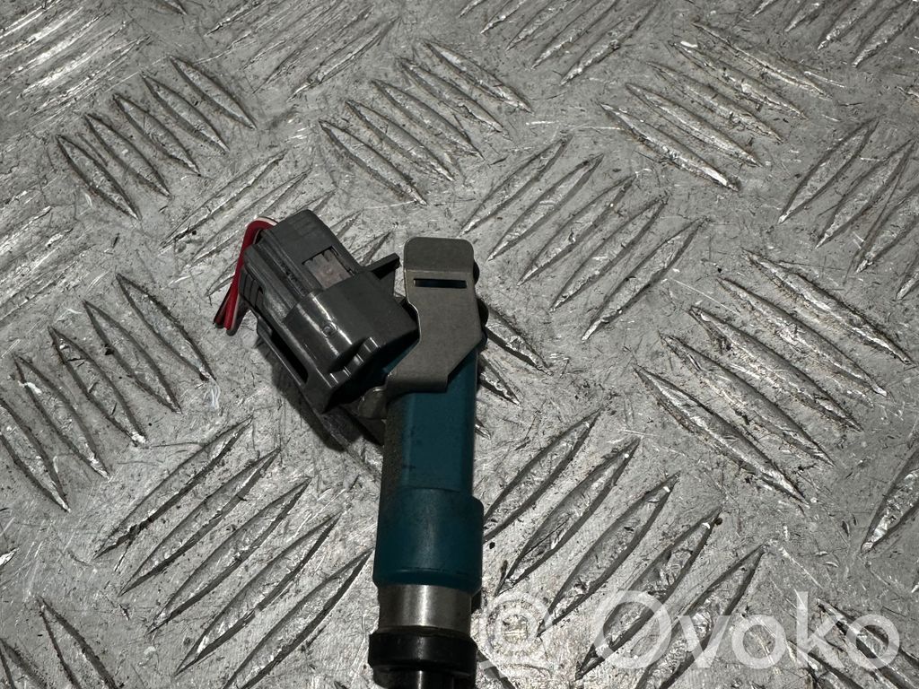 Ford Puma Inyector de combustible 