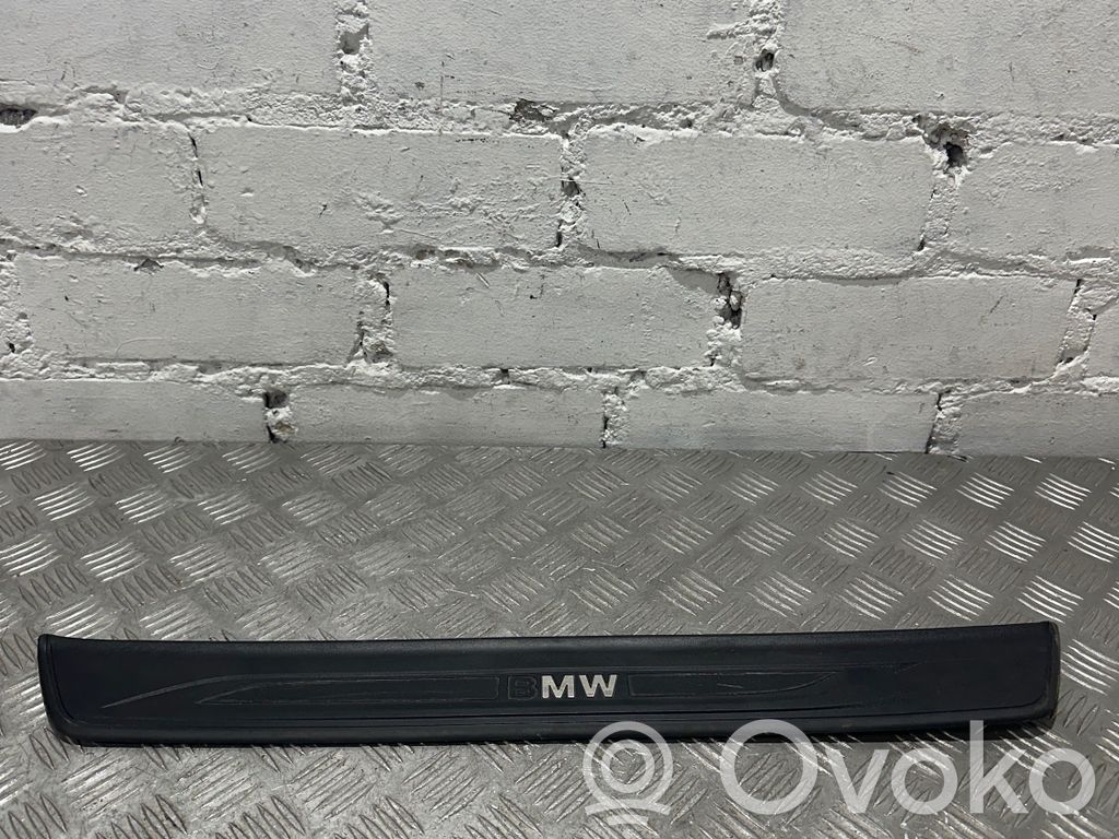 BMW 5 F10 F11 Capac prag față 