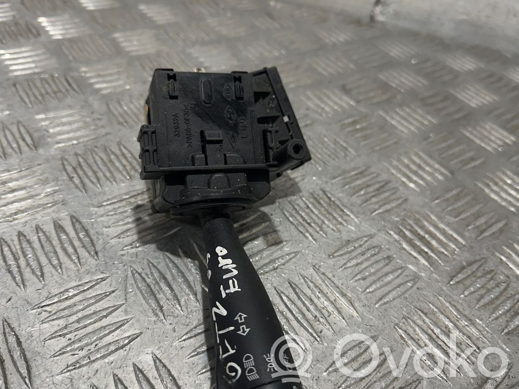 Hyundai Getz Indicator stalk 