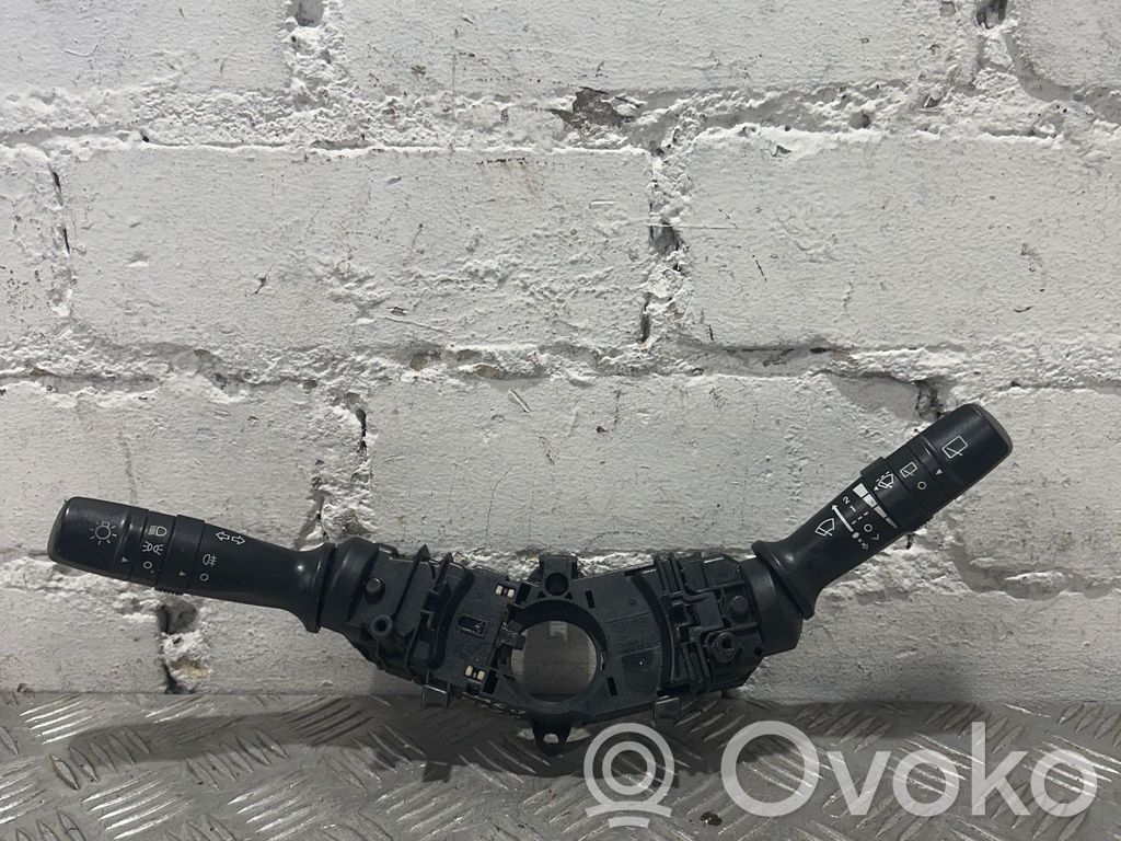 KIA Ceed Wiper turn signal indicator stalk/switch 