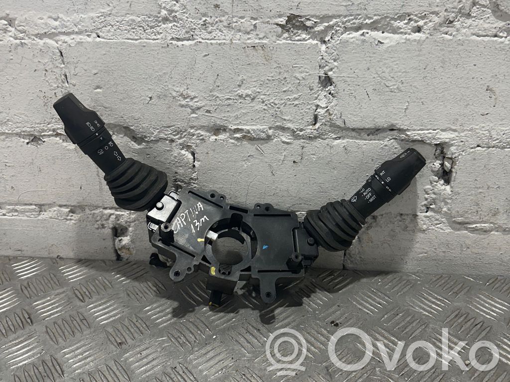 Chevrolet Captiva Wiper turn signal indicator stalk/switch 