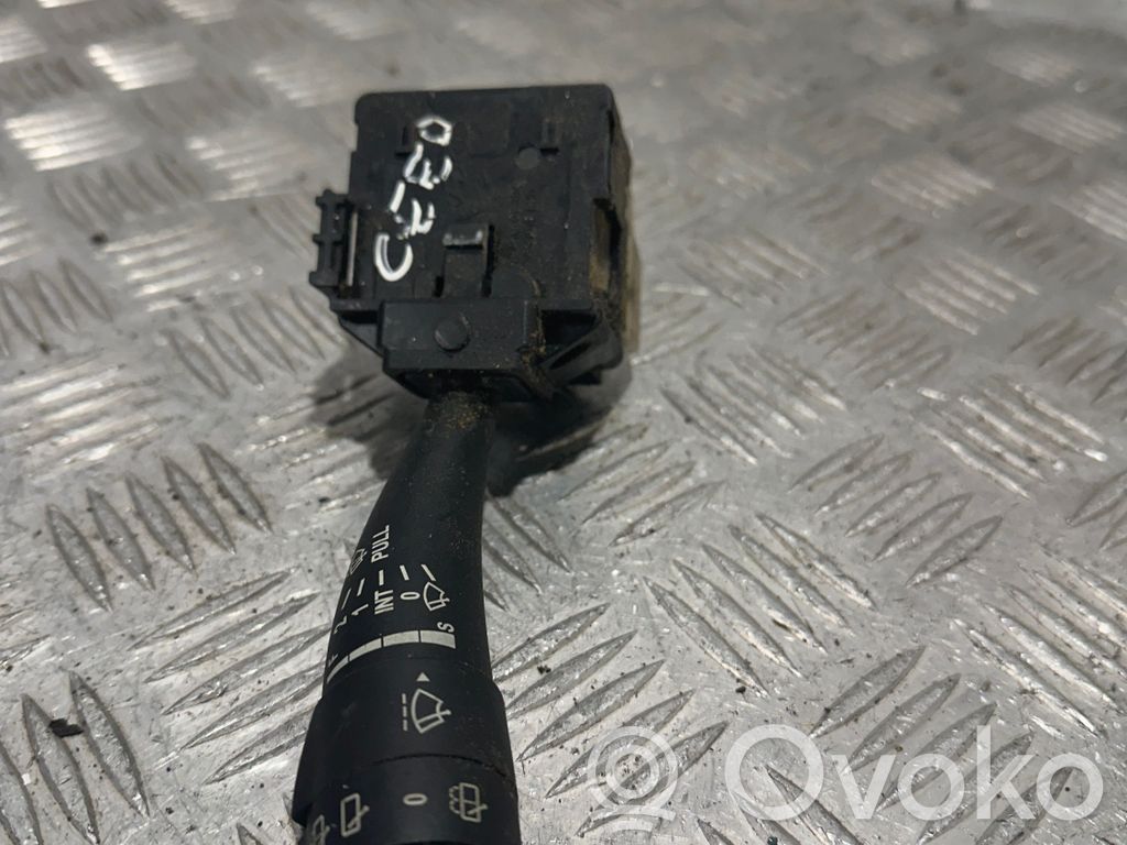 KIA Ceed Wiper control stalk 