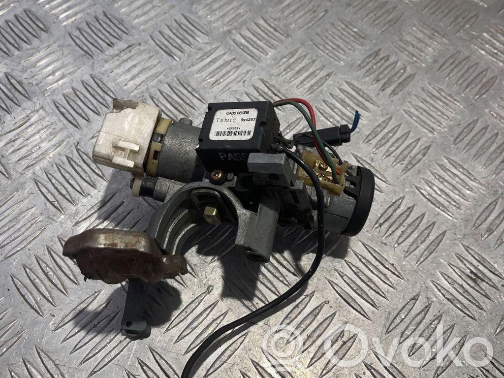 Mazda 626 Ignition lock contact 