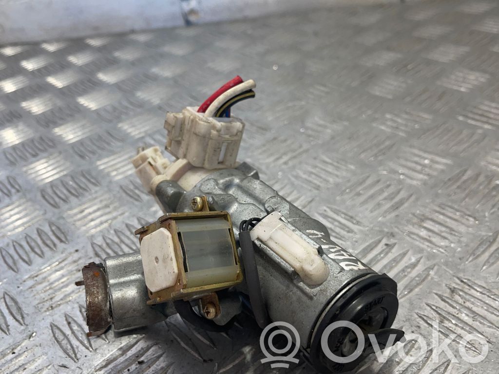 Toyota RAV 4 (XA20) Ignition lock 