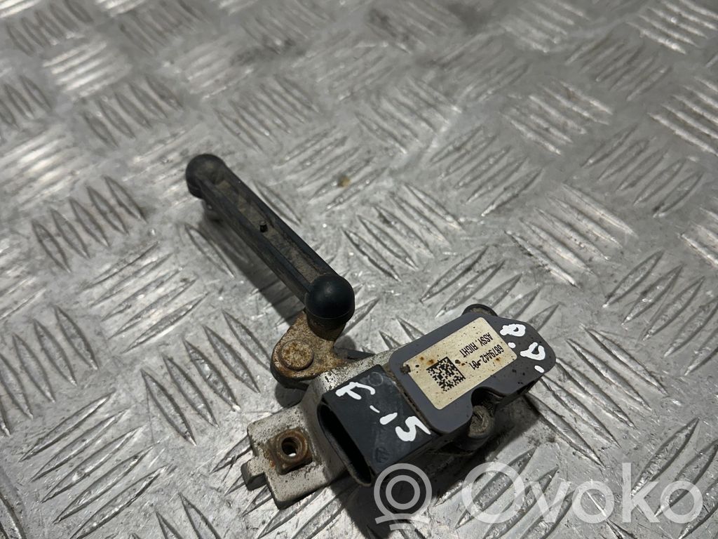 BMW X5 F15 Headlight/headlamp level sensor 
