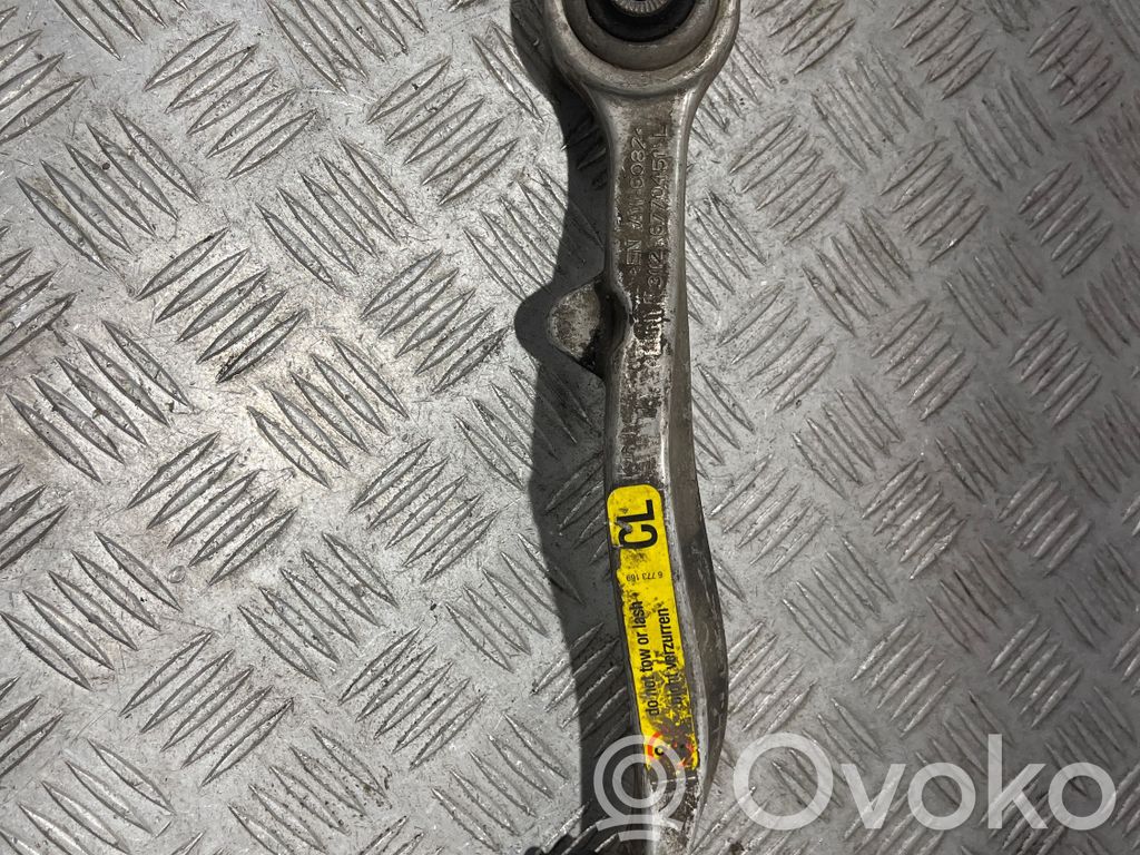 BMW 7 E65 E66 Front control arm 