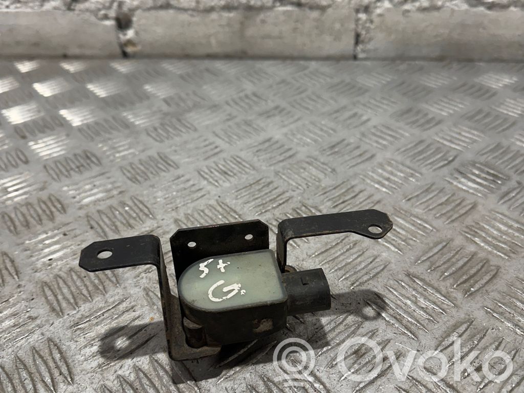 Volkswagen Touran I Headlight/headlamp level sensor 