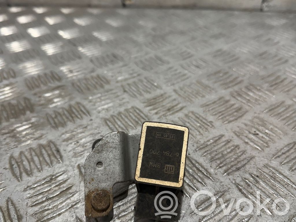 BMW 5 E60 E61 Front height sensor lever 