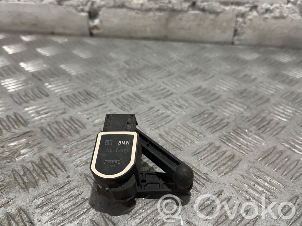 BMW X5 E70 Headlight/headlamp level sensor 