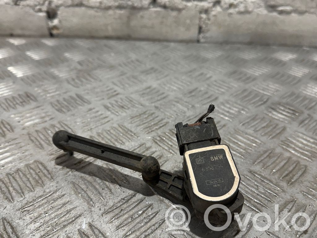 BMW X5 E70 Headlight/headlamp level sensor 