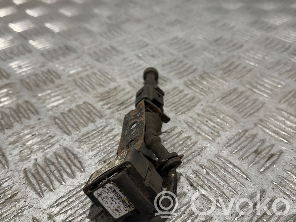 Volkswagen Phaeton Sensor 
