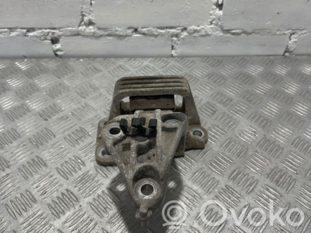 Renault Scenic III -  Grand scenic III Engine mount bracket 
