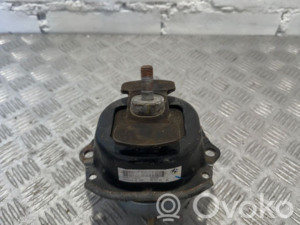 BMW X5 F15 Engine mount bracket 