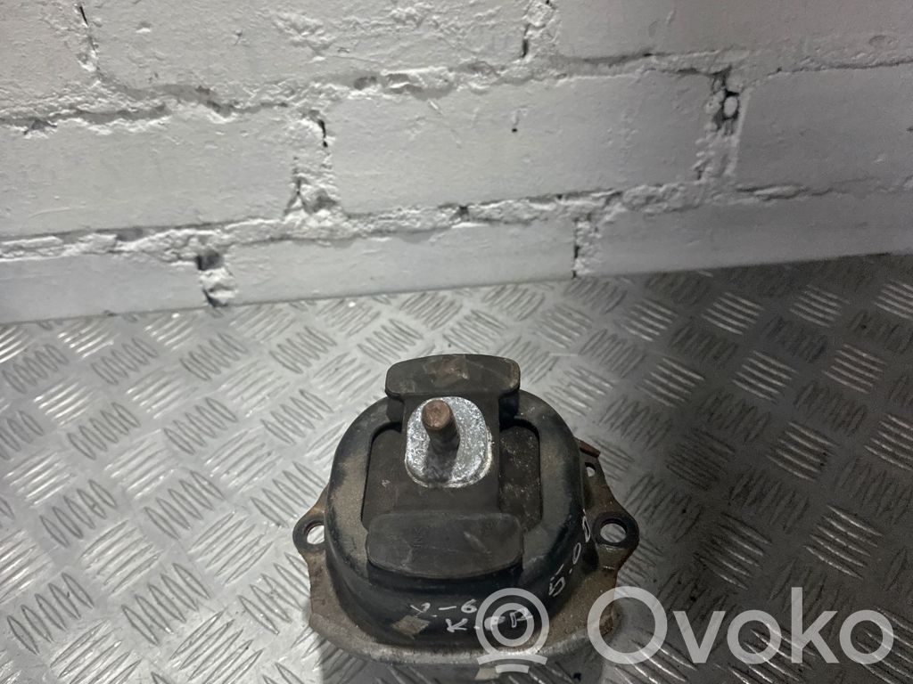 BMW X6 F16 Engine mount bracket 