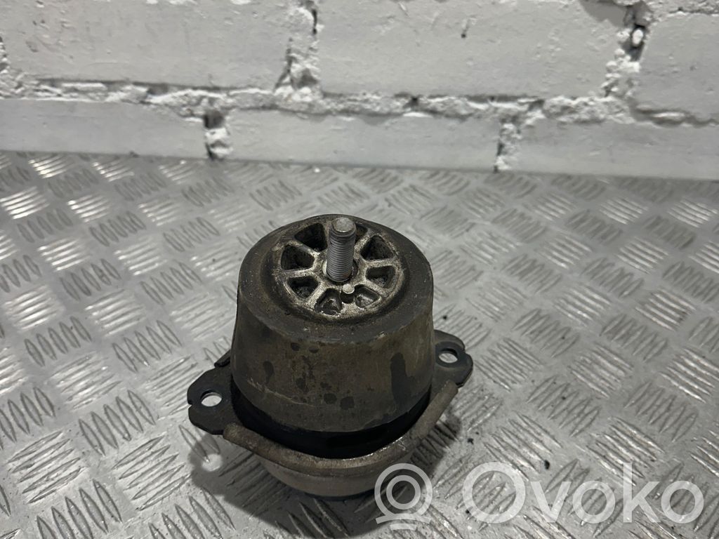 Porsche Cayenne (9PA) Engine mount bracket 