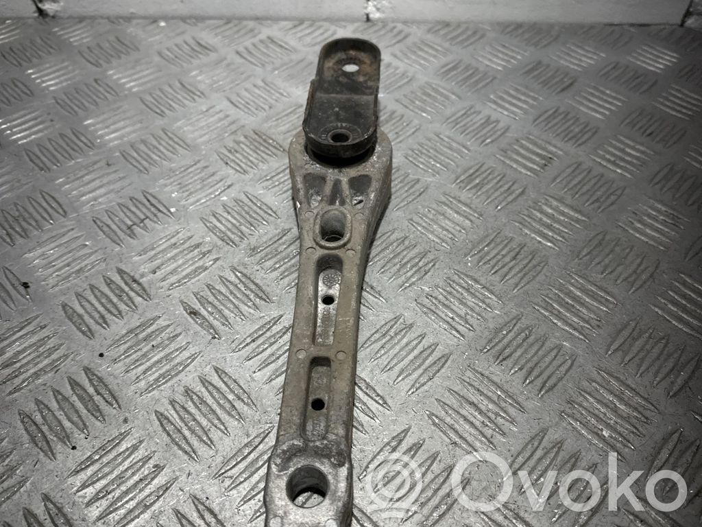 Volkswagen PASSAT B7 Pārnesumkārbas spilvens 