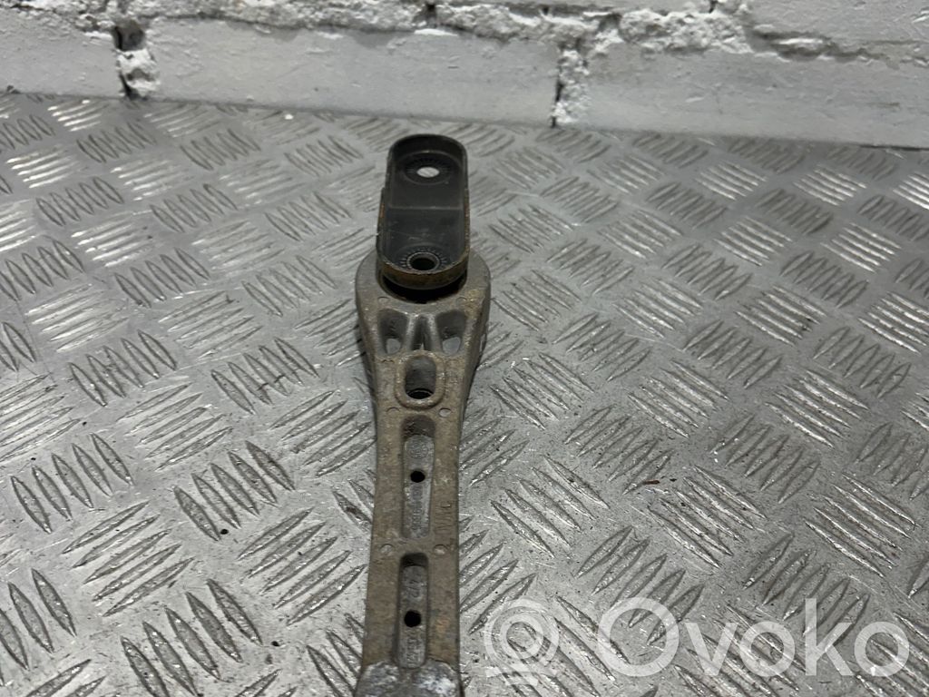 Volkswagen PASSAT B7 Pārnesumkārbas spilvens 