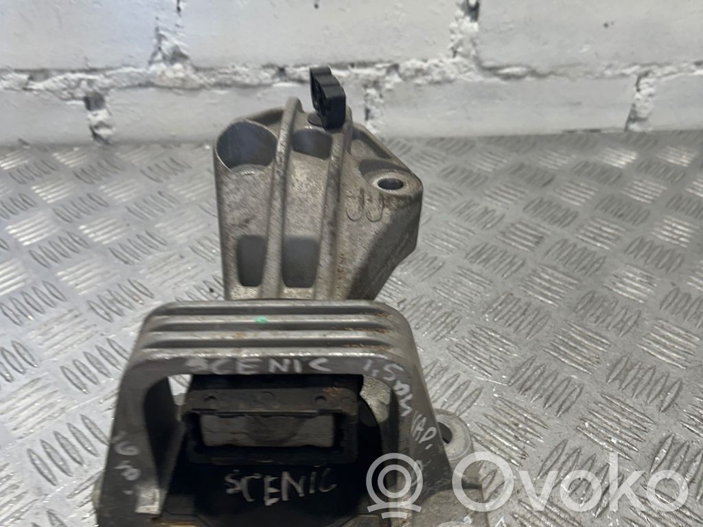 Renault Scenic III -  Grand scenic III Engine mount bracket 