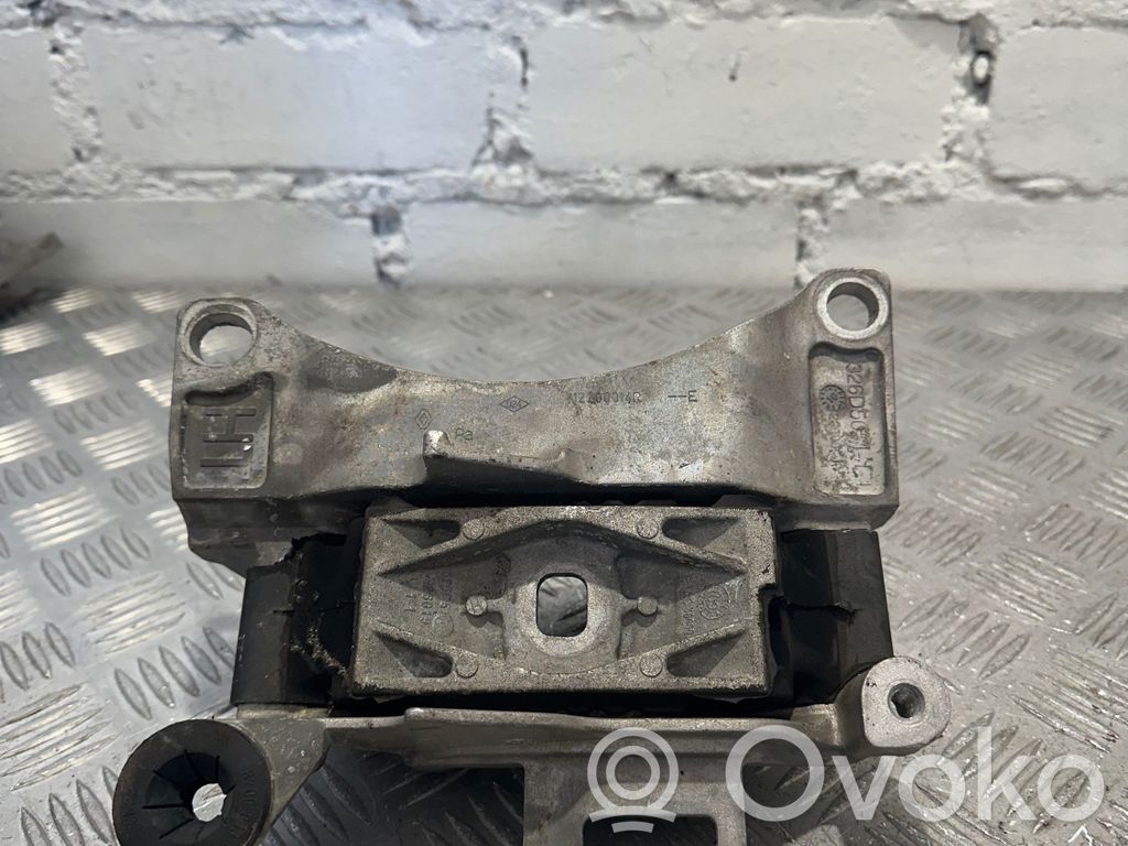 Renault Megane III Gearbox mount 