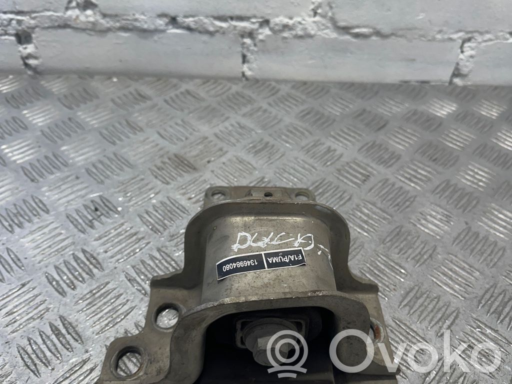 Fiat Ducato Engine mount bracket 