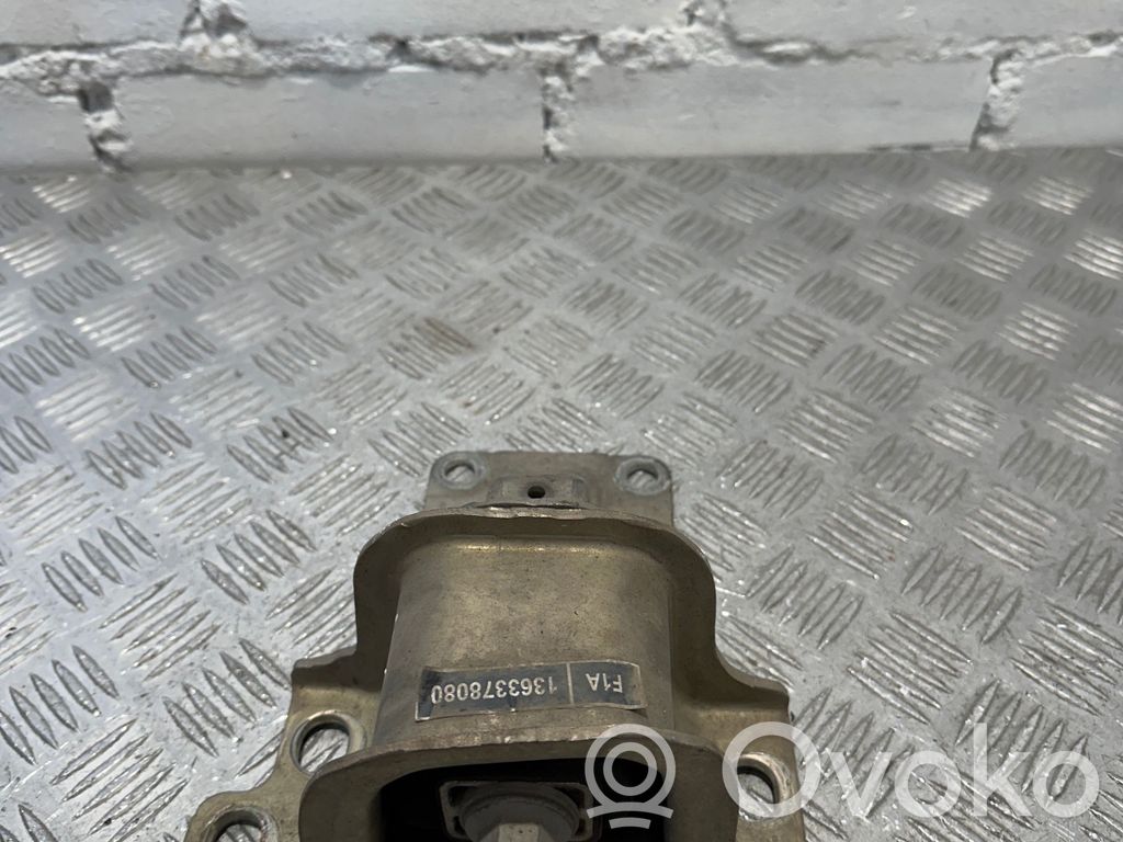 Citroen Jumper Engine mount bracket 