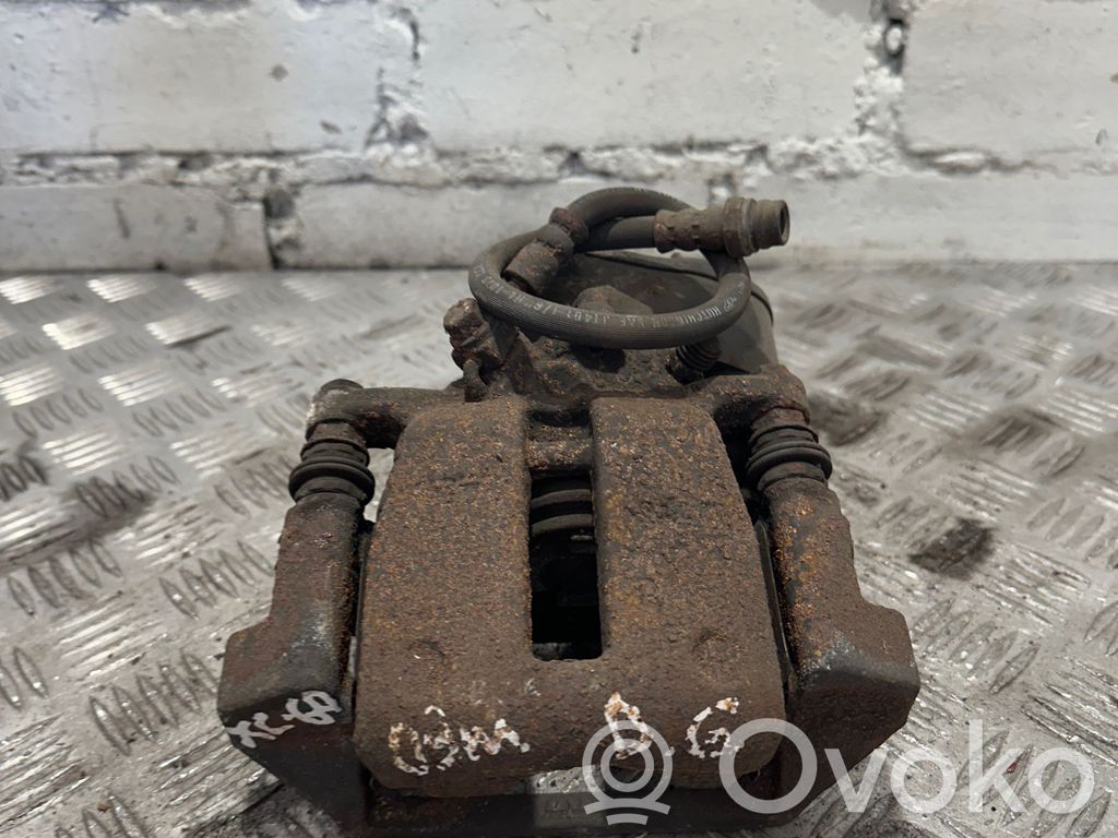 Volvo XC60 Rear brake caliper 