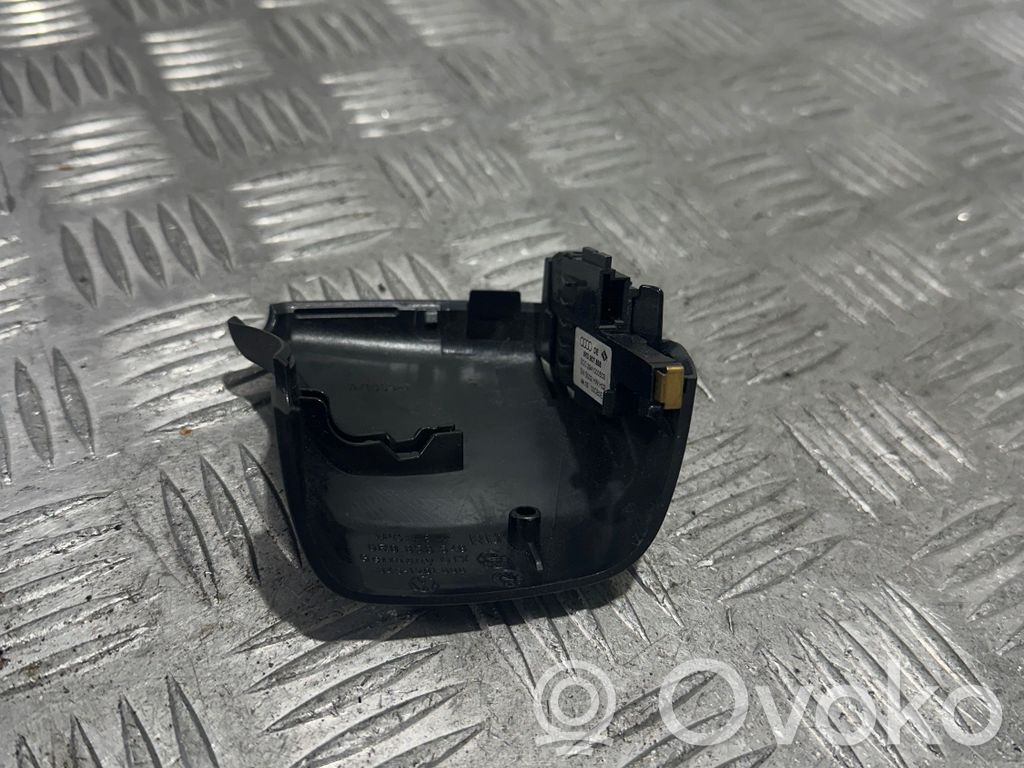 Volkswagen Polo V 6R Sensor 