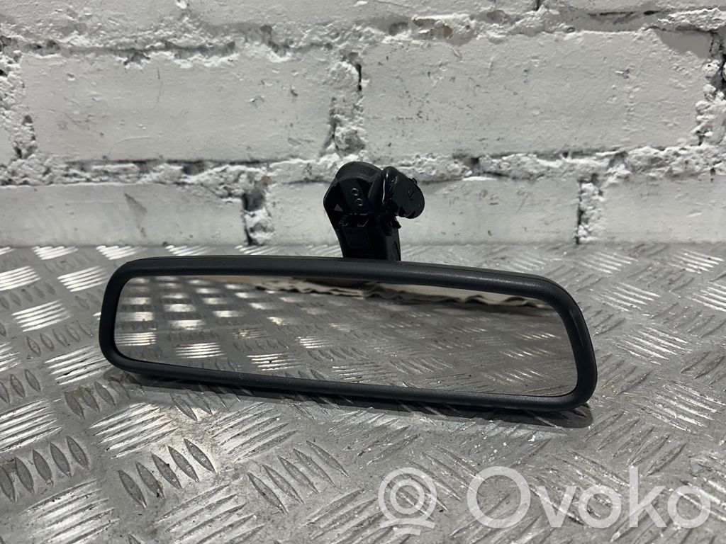 BMW X5 E70 Rear view mirror (interior) 