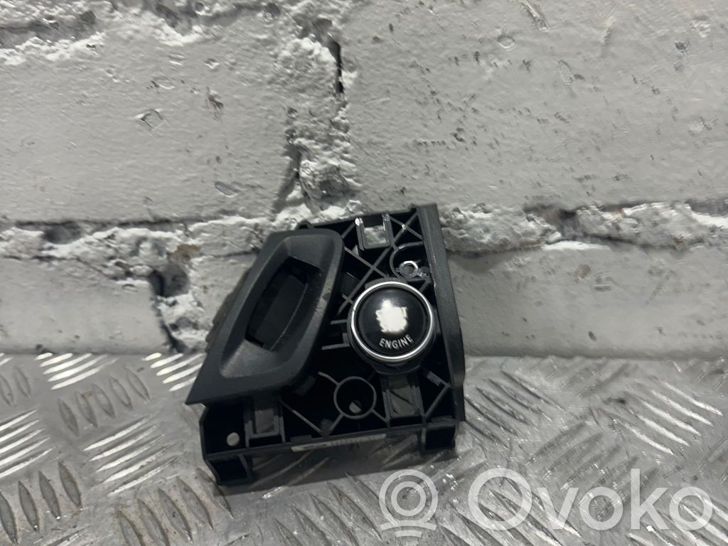 BMW X5 E70 Ignition lock 