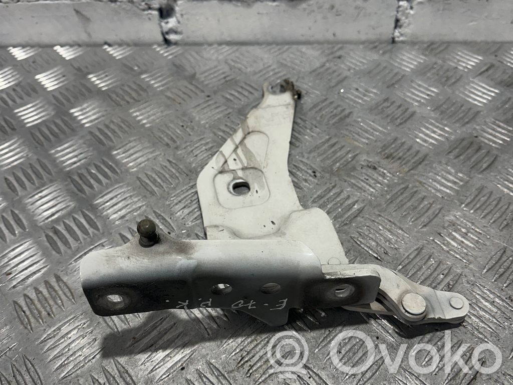 BMW X5 E70 Dzinēja pārsega eņģe (-es) 